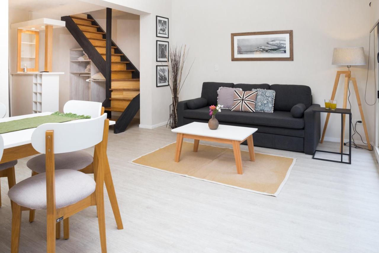 Apartamento Mini Loft Departamentos San Carlos de Bariloche