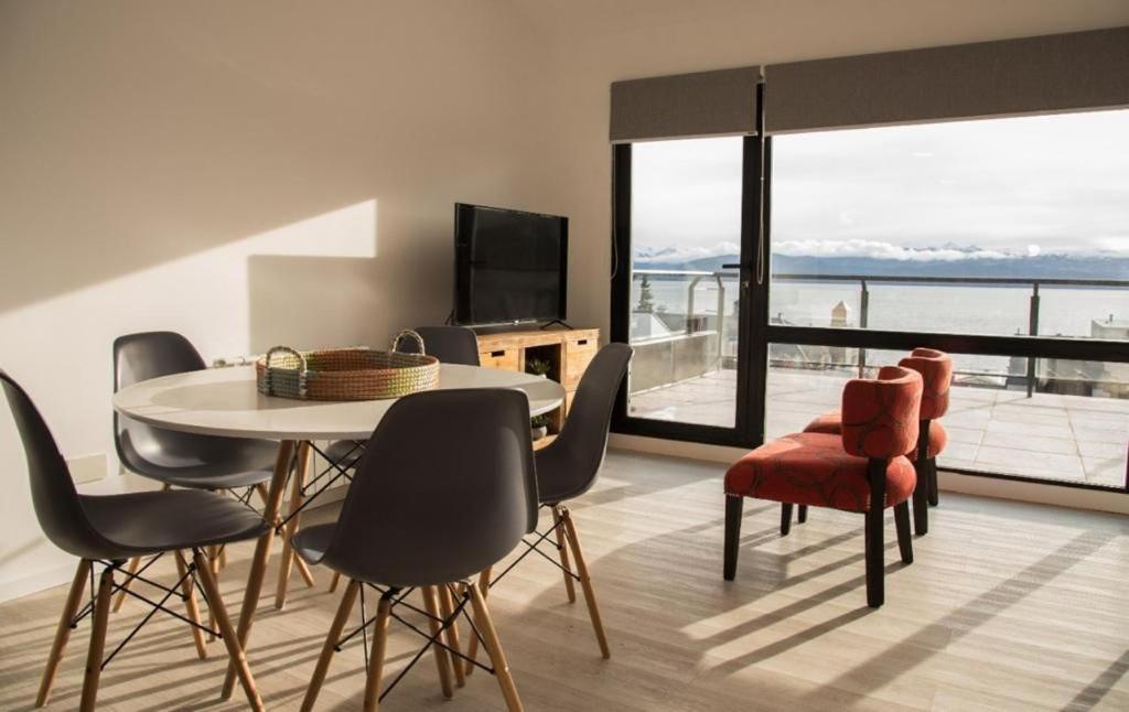 Apartamento Mini Loft Departamentos